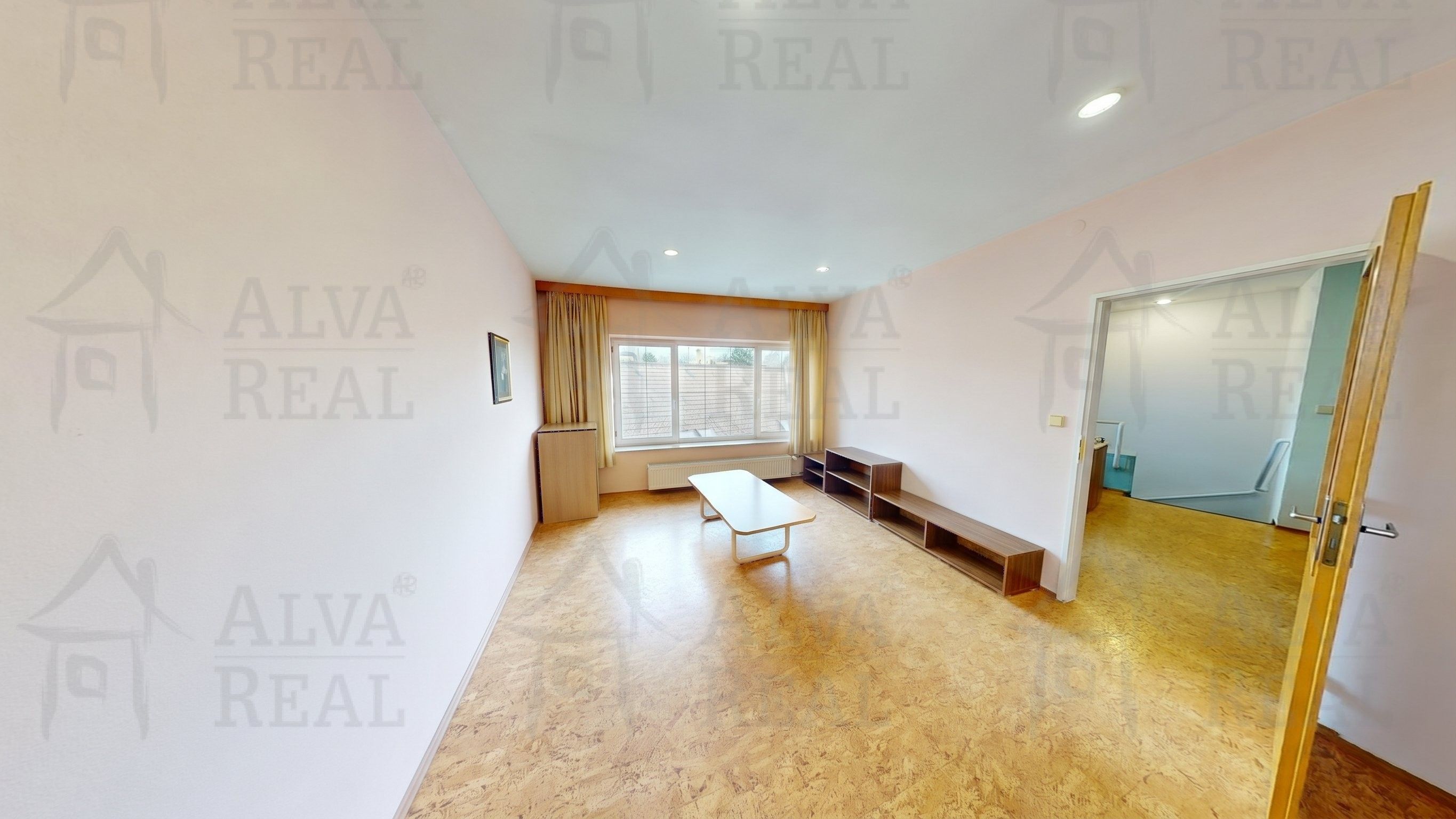 2+1, Obůrky, Brno, 61 m² - 2