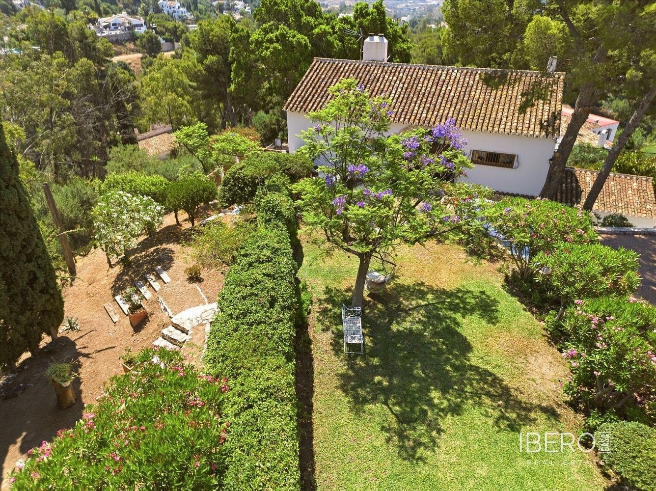 Rodinný dům · 311 m² · Mijas, ES - 4
