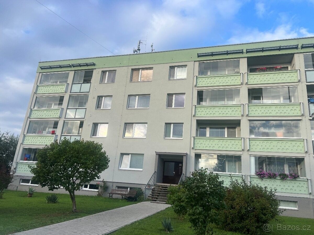 Byty, Kopidlno, 507 32 - 1