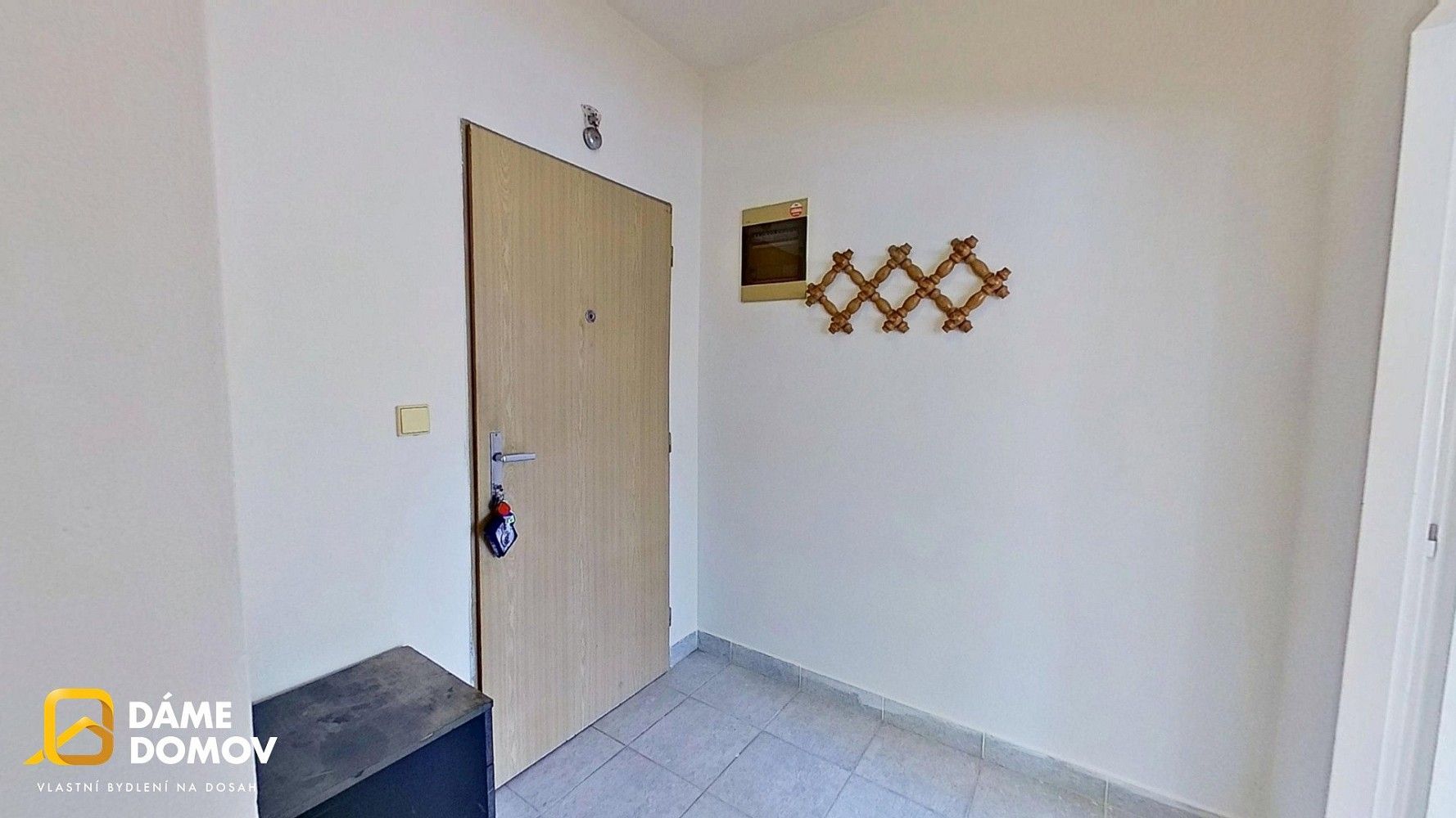 Byt 2+kk · 49 m² · Školní, Otrokovice, okres Zlín - 3