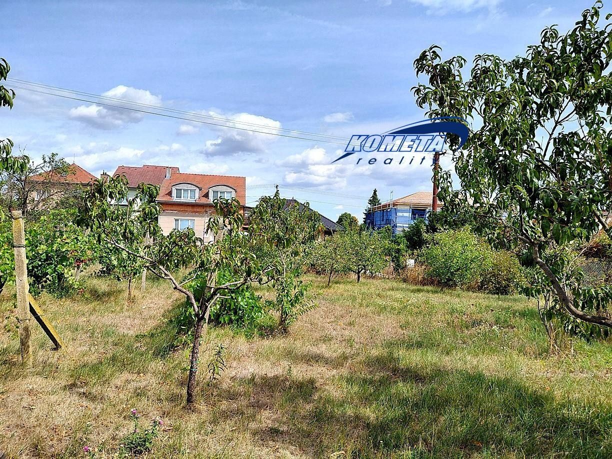 Pozemky pro bydlení, Mácova, Vojkovice, 2 112 m² - 2