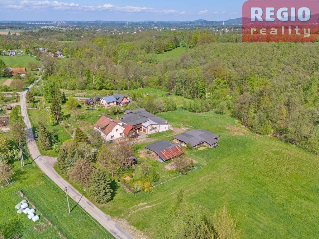 Ostatní, Smilovice u Třince, 739 55