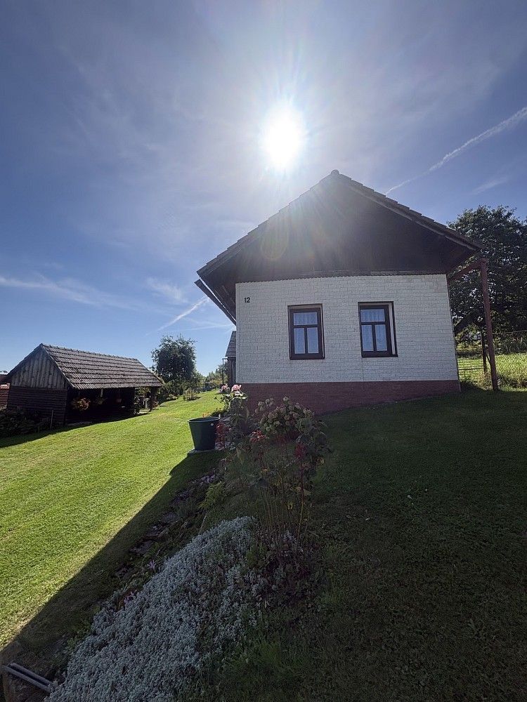Prodej rodinný dům - Podhradí - Šlikova Ves, okres Jičín, Královéhradecký kraj, 100 m² - 2