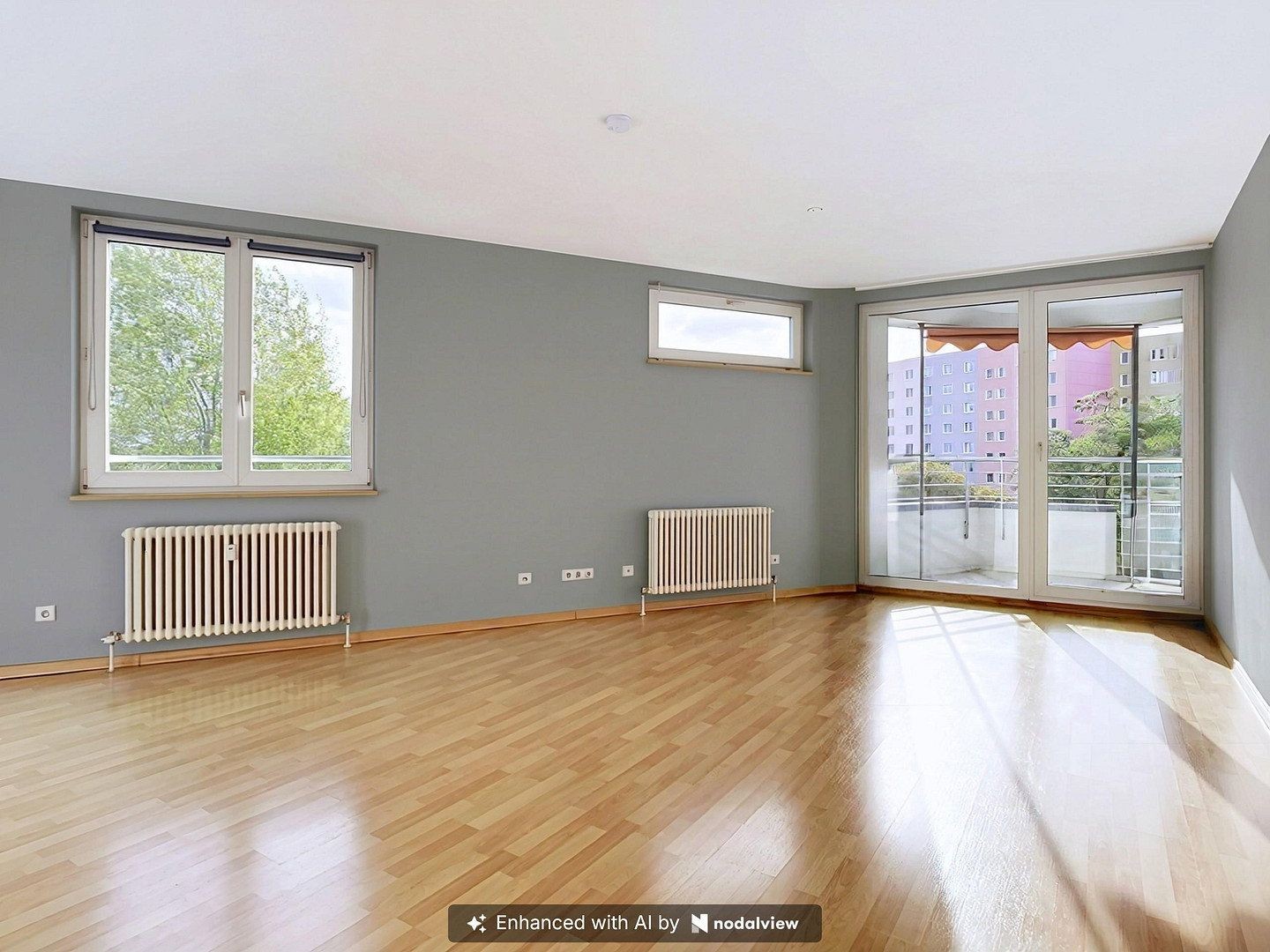 Byt 2+1 · 50 m² · Berlin Weißensee Berlin 13088 - 3