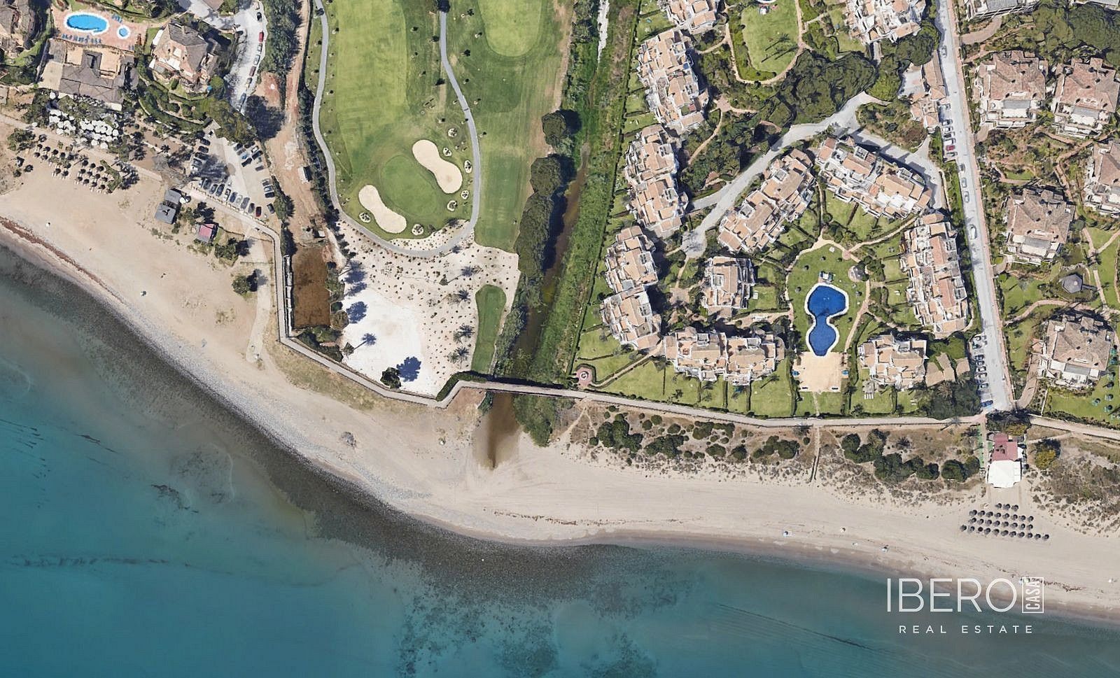 4+kk, Marbella, Španělsko, 150 m² - 2