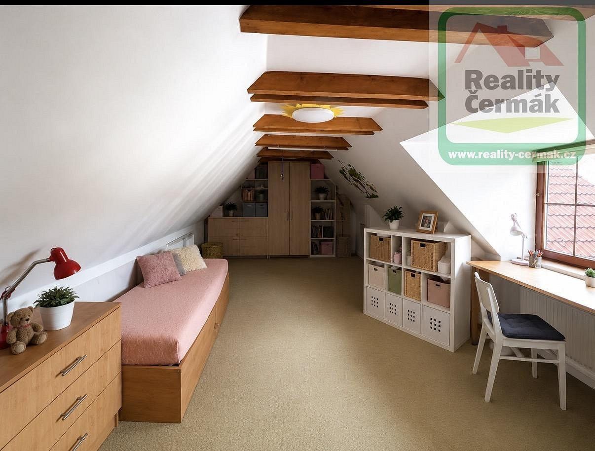 Rodinný dům · 230 m² · Svatý Jan - Drážkov, okres Příbram, Středočeský kraj - 4