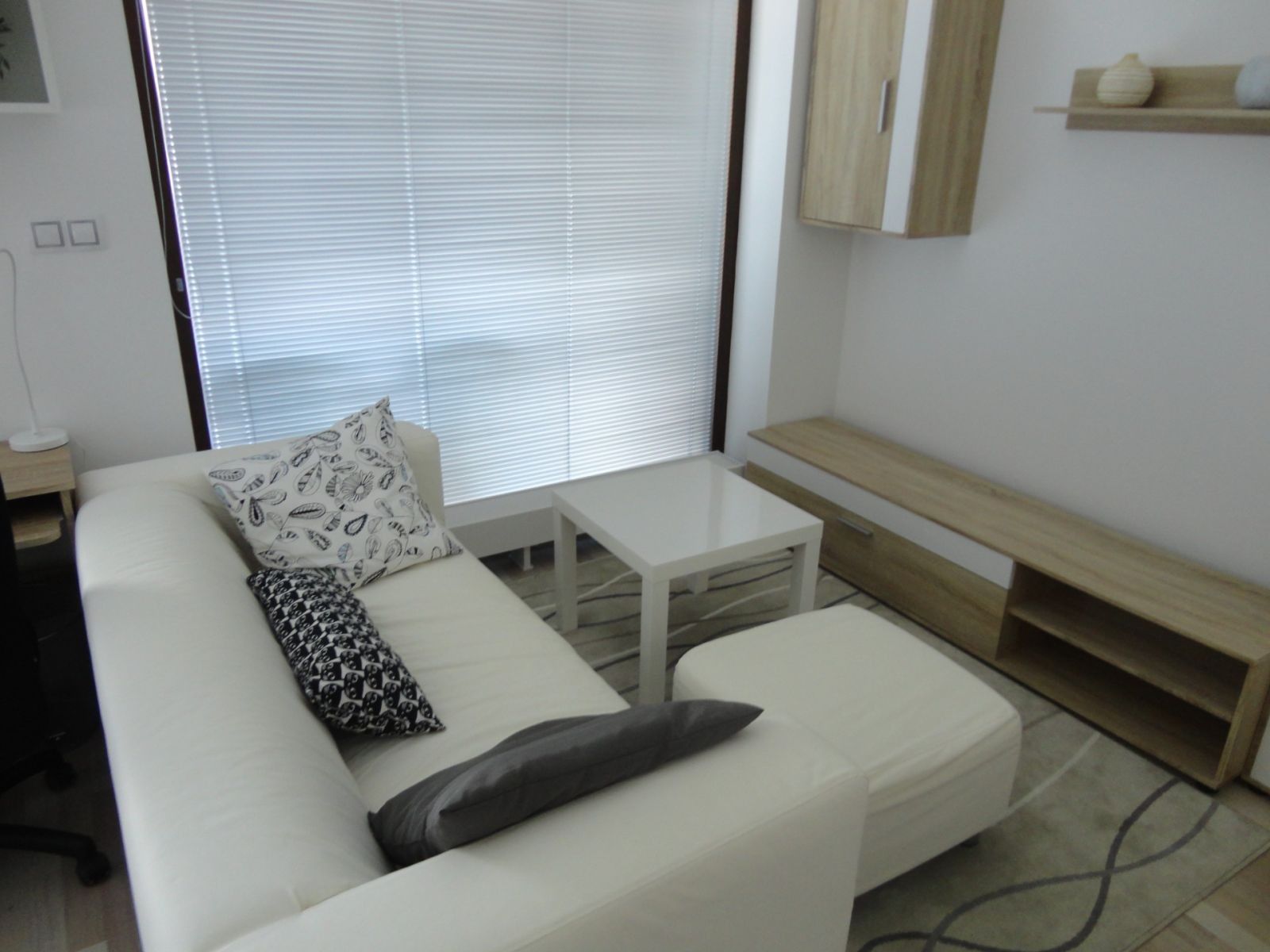 Byt 1+kk · 42 m² · Kigginsova, Brno - Slatina, Jihomoravský kraj - 3