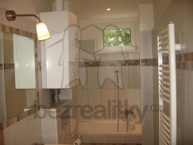 Byt 1+kk · 31 m² · U Nových domů Ⅲ, Praha - Krč - 4