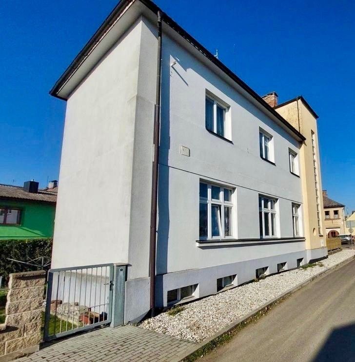 Prodej dům - Janovice nad Úhlavou, 340 21, 48 m²