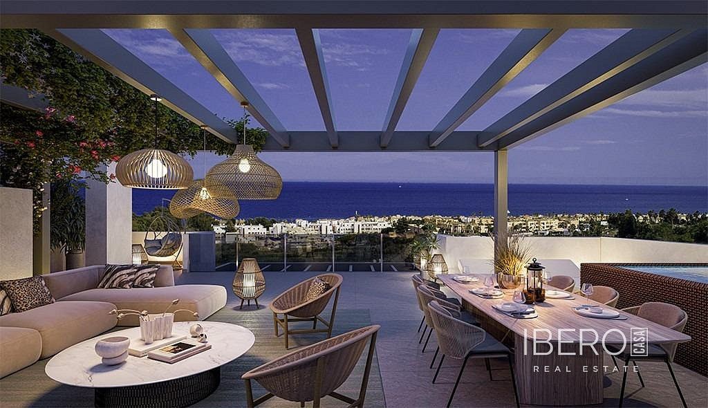4+kk, Casares, Španělsko, 101 m² - 1