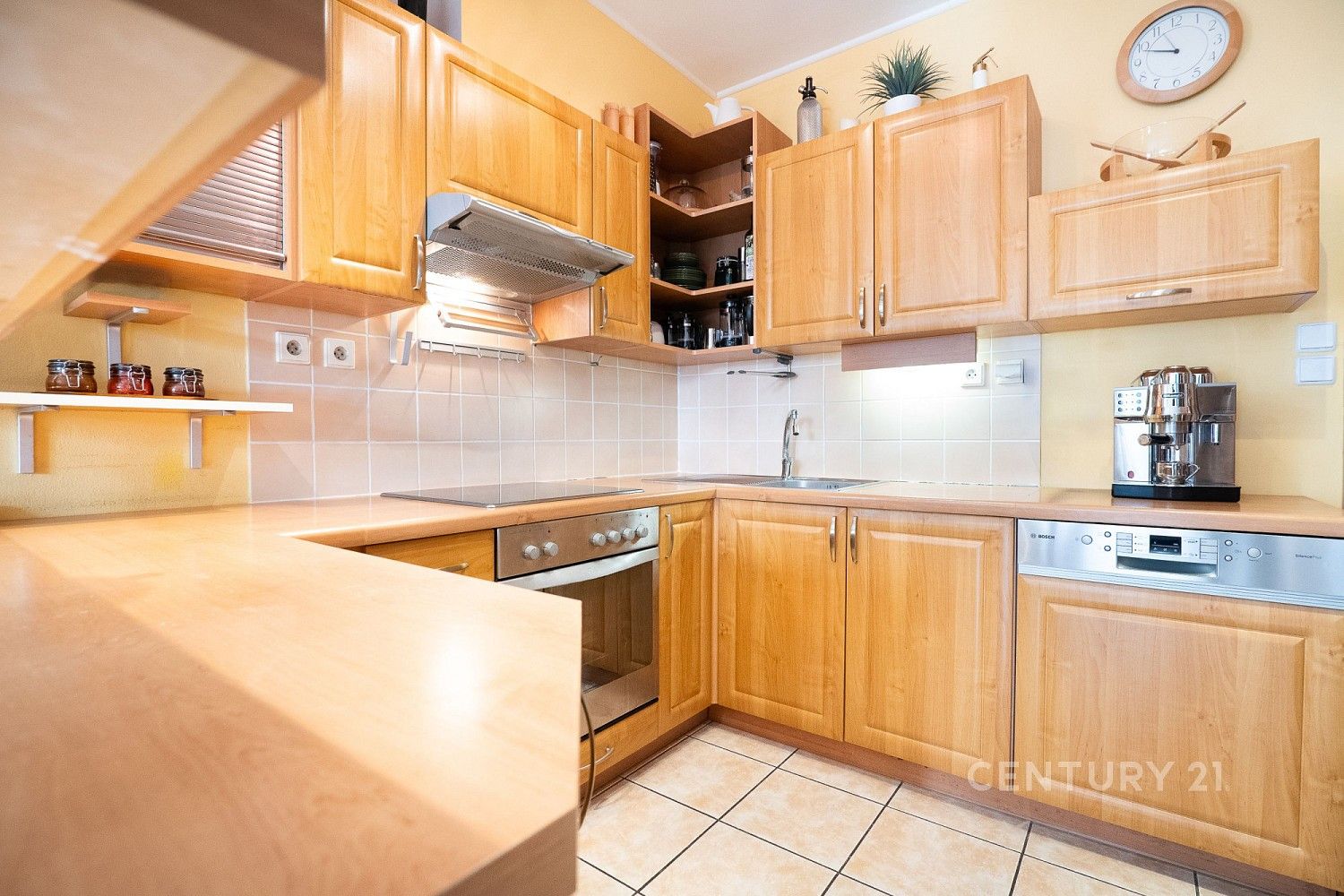 Prodej byt 3+kk - Praha - Chodov, okres Praha 11, Hlavní město Praha, 72 m² - 5