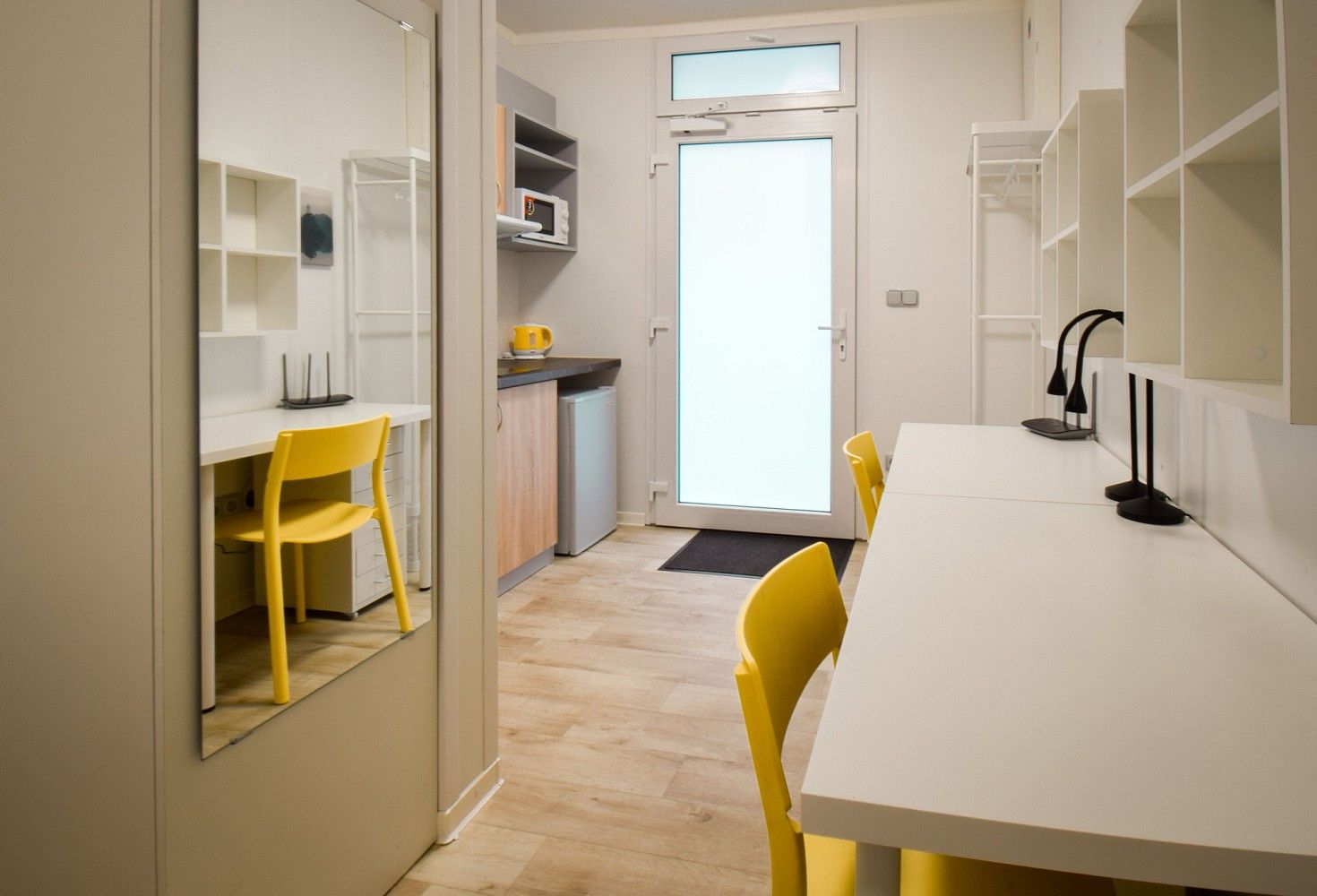 Byt 1+kk · 17 m² · Brno - Staré Brno, okres Brno-město, Jihomoravský kraj - 4