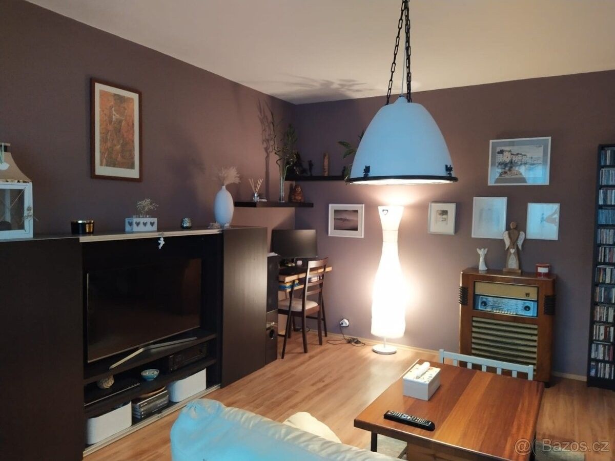 Pronájem byt - Litomyšl, 570 01