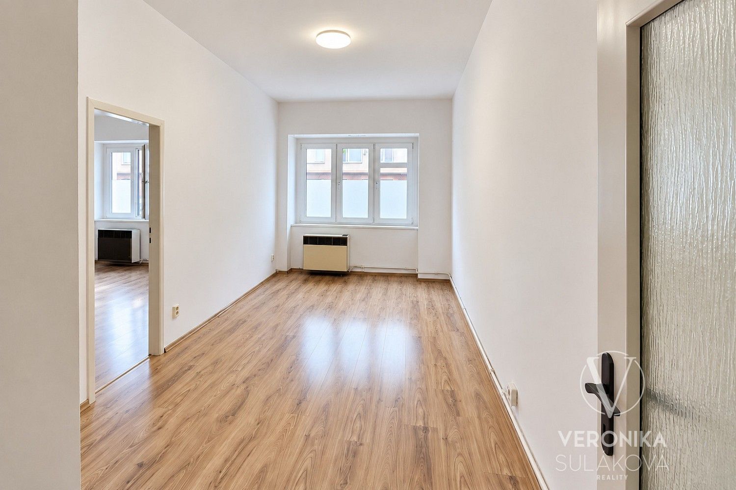 2+kk, Praha - Nusle, okres Praha 4, Hlavní město Praha, 50 m² - 2