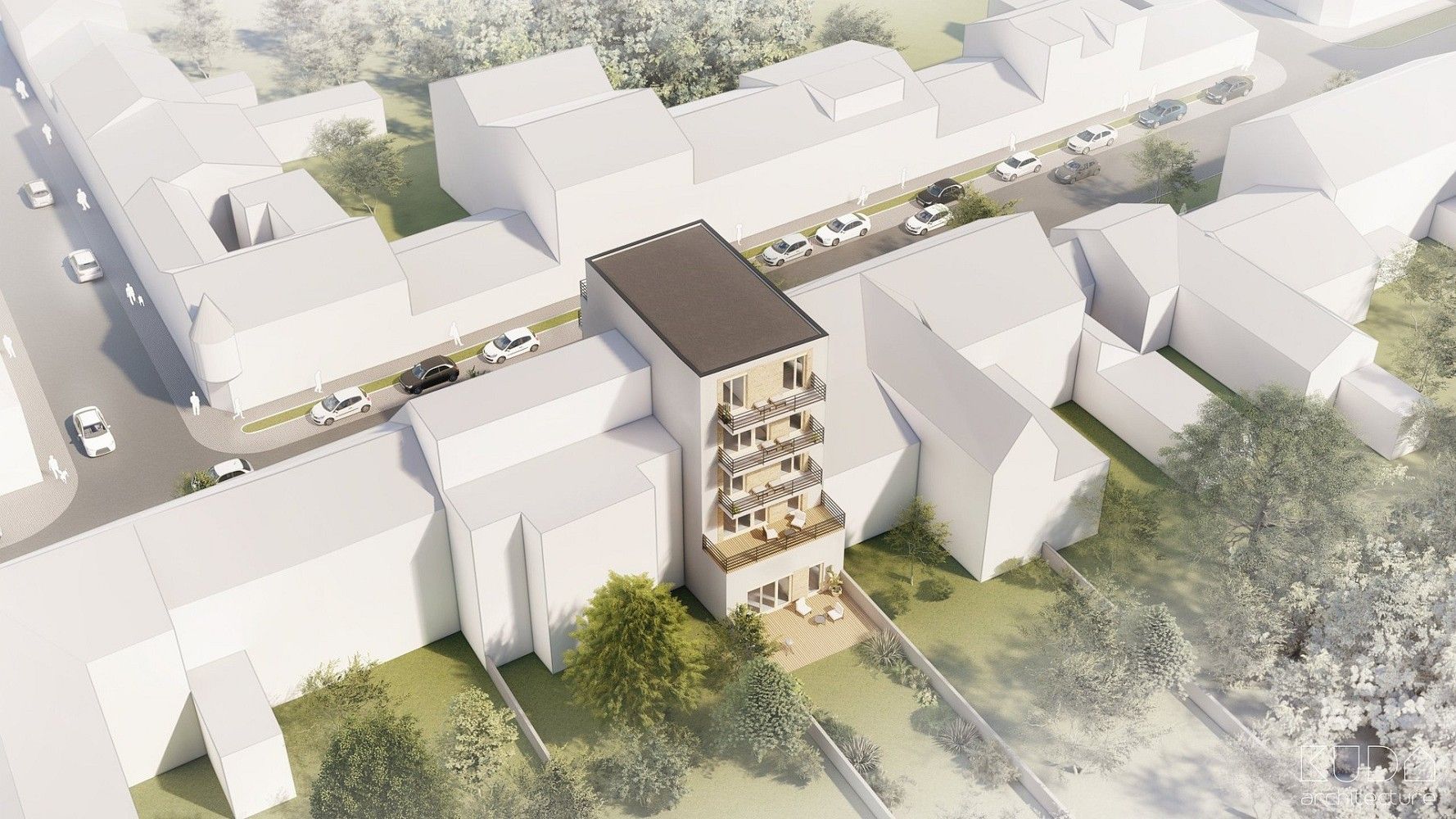 Prodej činžovní dům - Brno, okres Brno-město, Jihomoravský kraj, 369 m² - 2