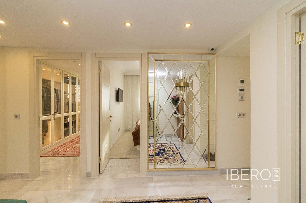Byt 4+kk · 148 m² · Puerto Banús, Španělsko - 4