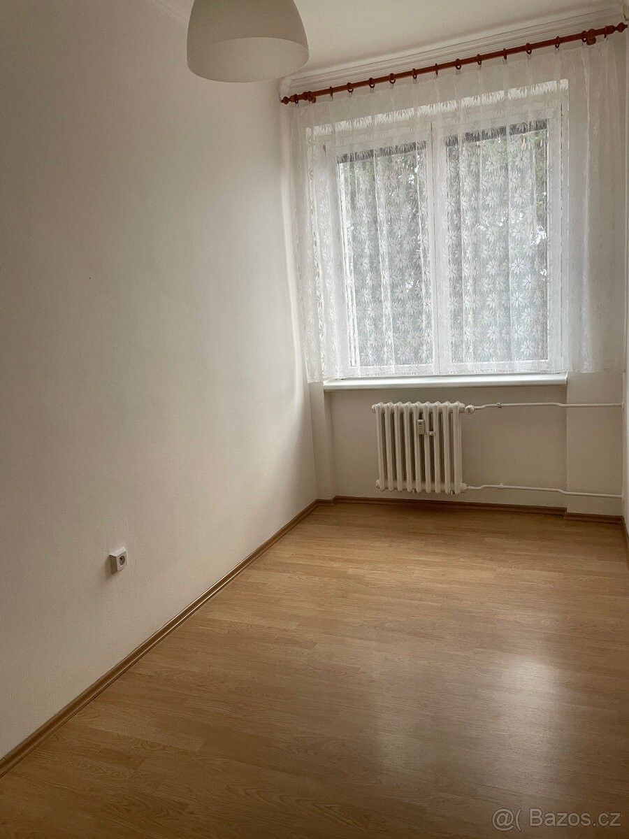 Pronájem byt - Vyškov, 682 01