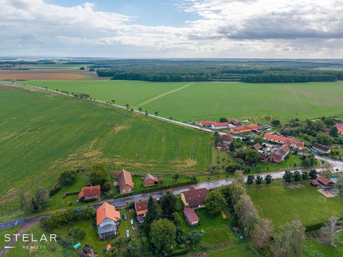 Pozemek pro bydlení · Šaplava, okres Hradec Králové, Královéhradecký kraj - 3