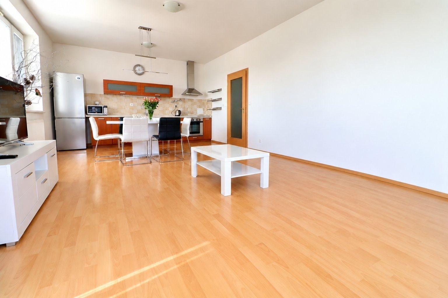 2+kk, Za zámečkem, Praha - Jinonice, 64 m² - 1