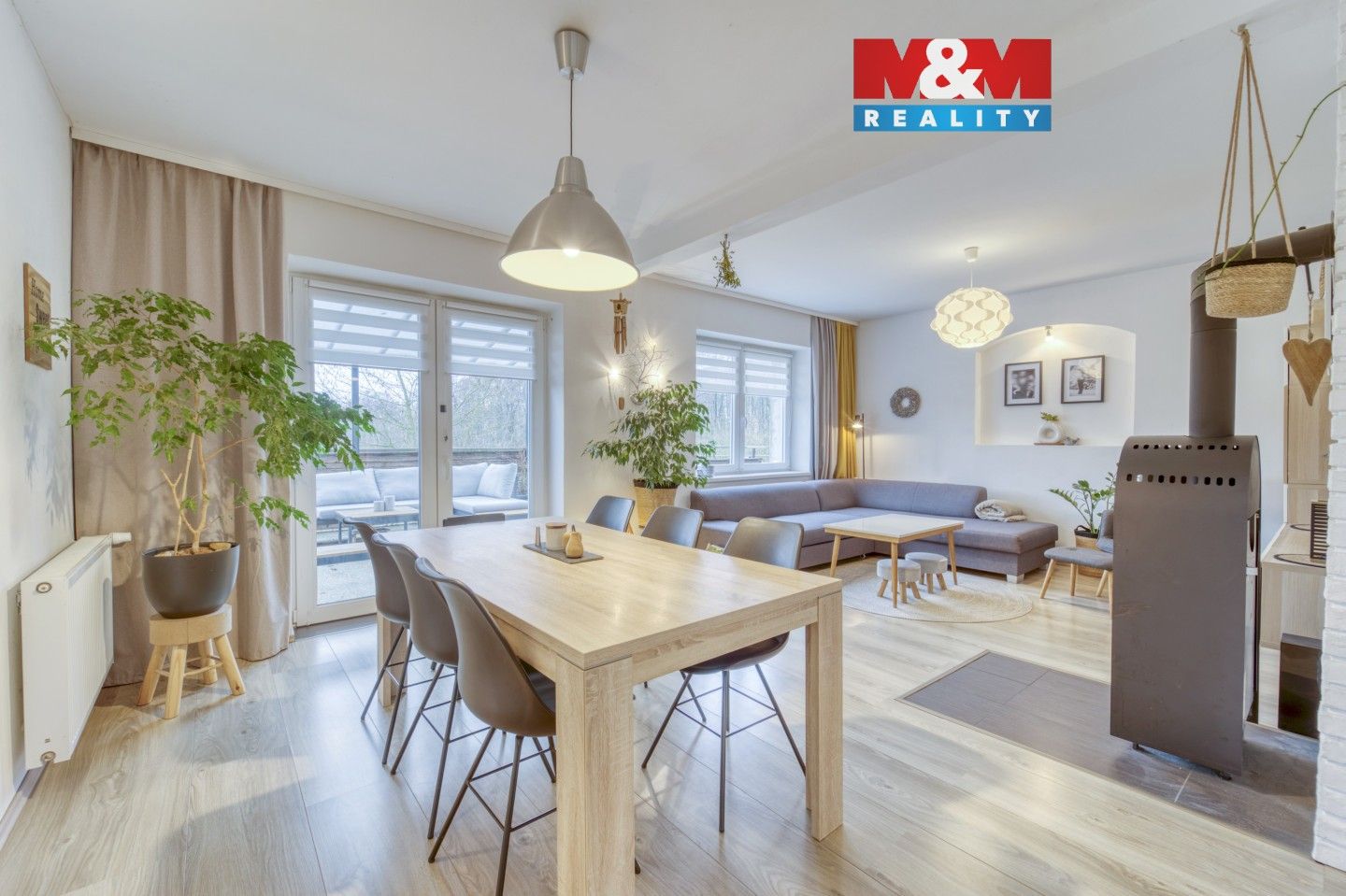 Rodinné domy, Úžlabí, Habartov, 148 m²