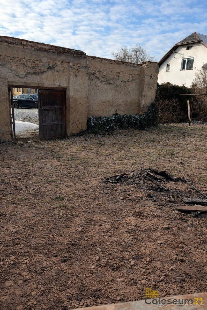 Prodej rodinný dům - Vidnava, 790 55 - 5