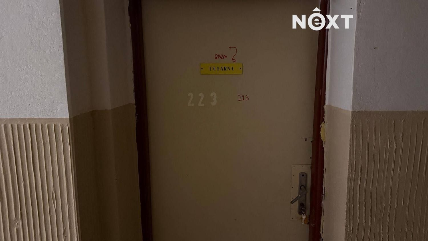 Pronájem sklad - Sokolská 30, Litvínov Šumná, 16 m² - 5