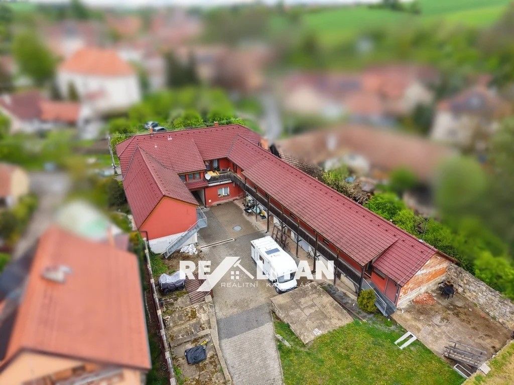 Rodinný dům