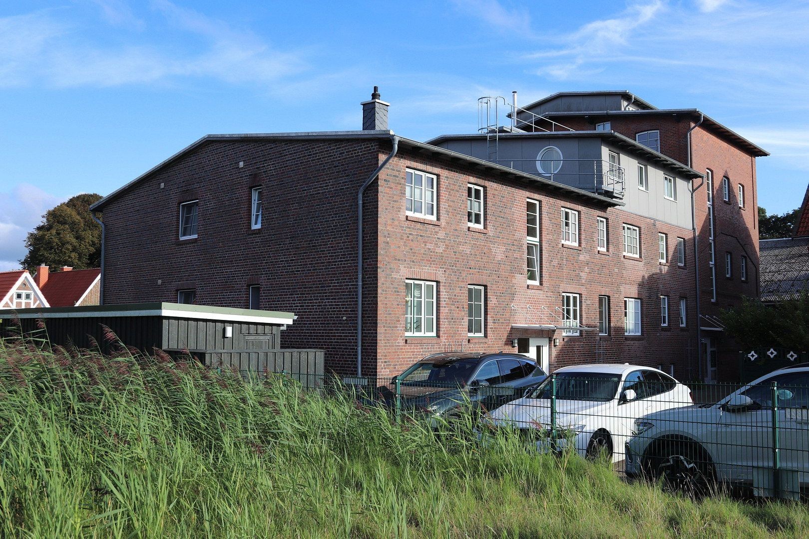 Byt 3+1 · 95 m² · Medemstraße, , Dolní Sasko - 3