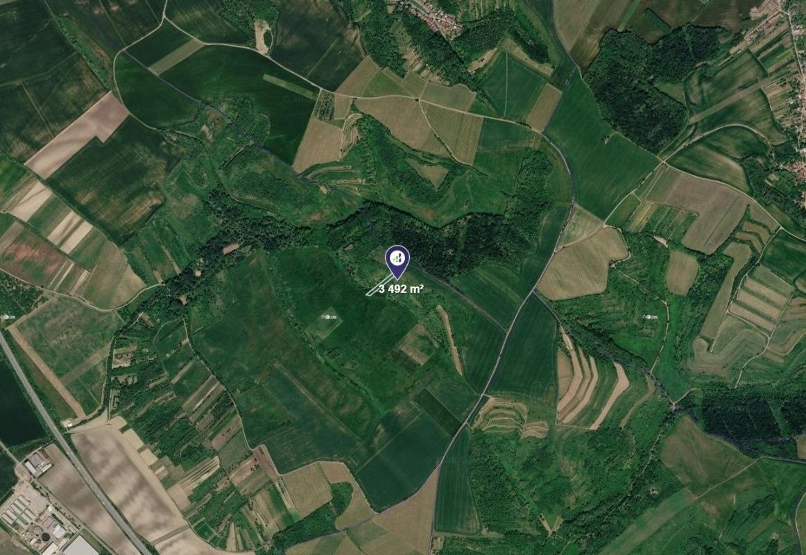 Louky, Velké Němčice - 2