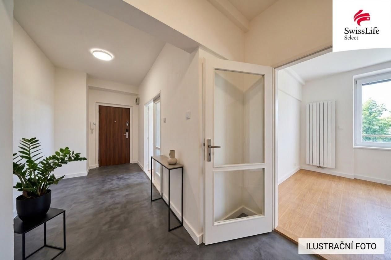 1+1, Palackého , Trutnov, 38 m² - 2