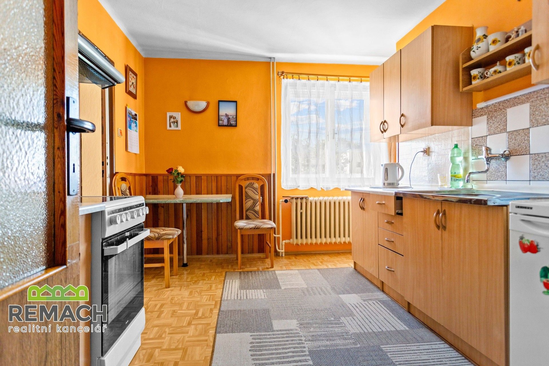 Prodej rodinný dům - Olešnice, Červený Kostelec, 277 m²