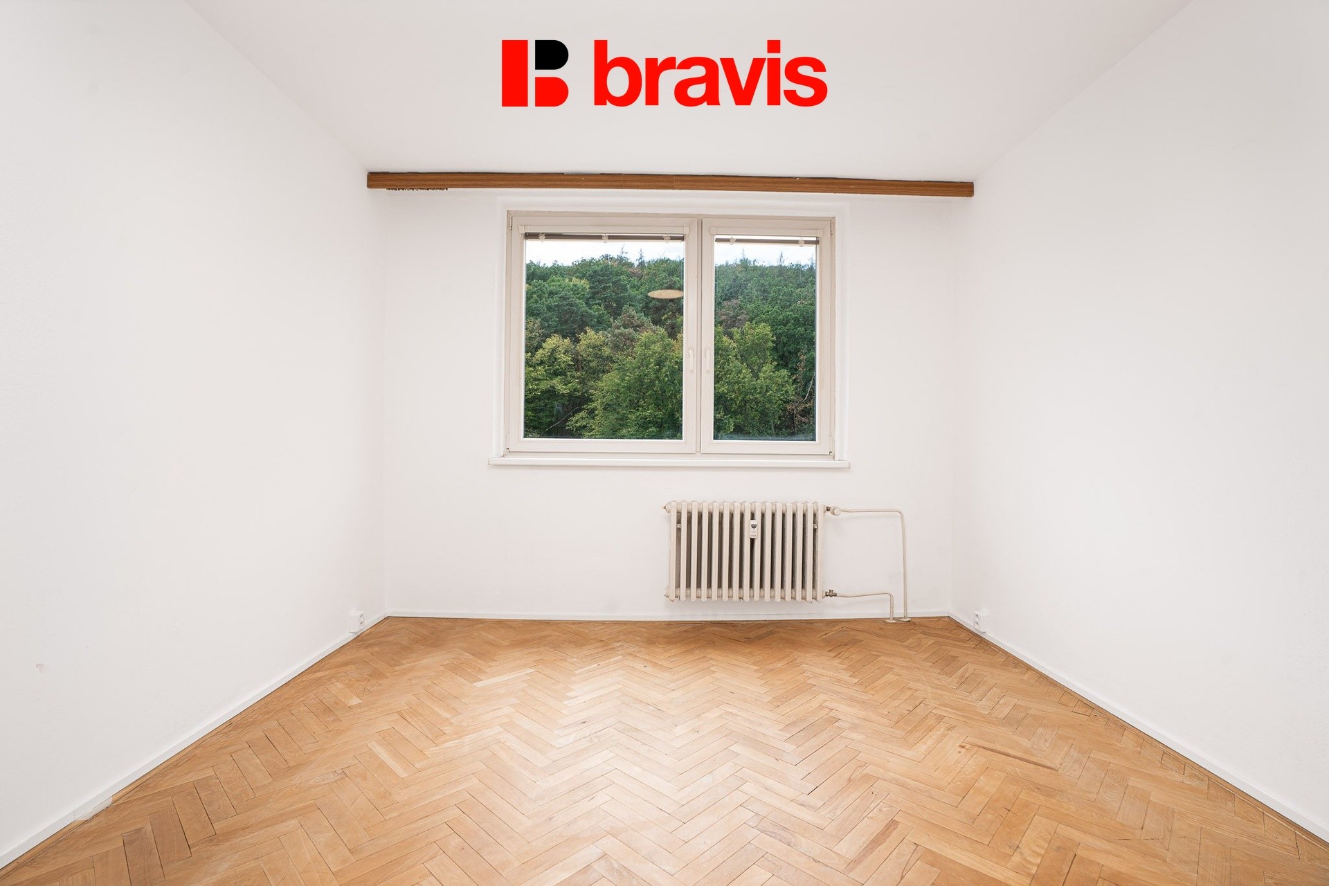 Byt 2+1 · 58 m² · Jasanová 654, Brno Jundrov - 3