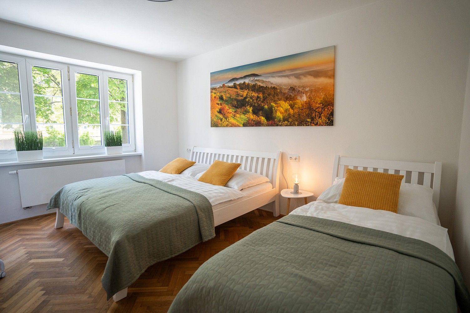 Byt 2+1 · 64 m² · Mikulov, okres Břeclav, Jihomoravský kraj - 3