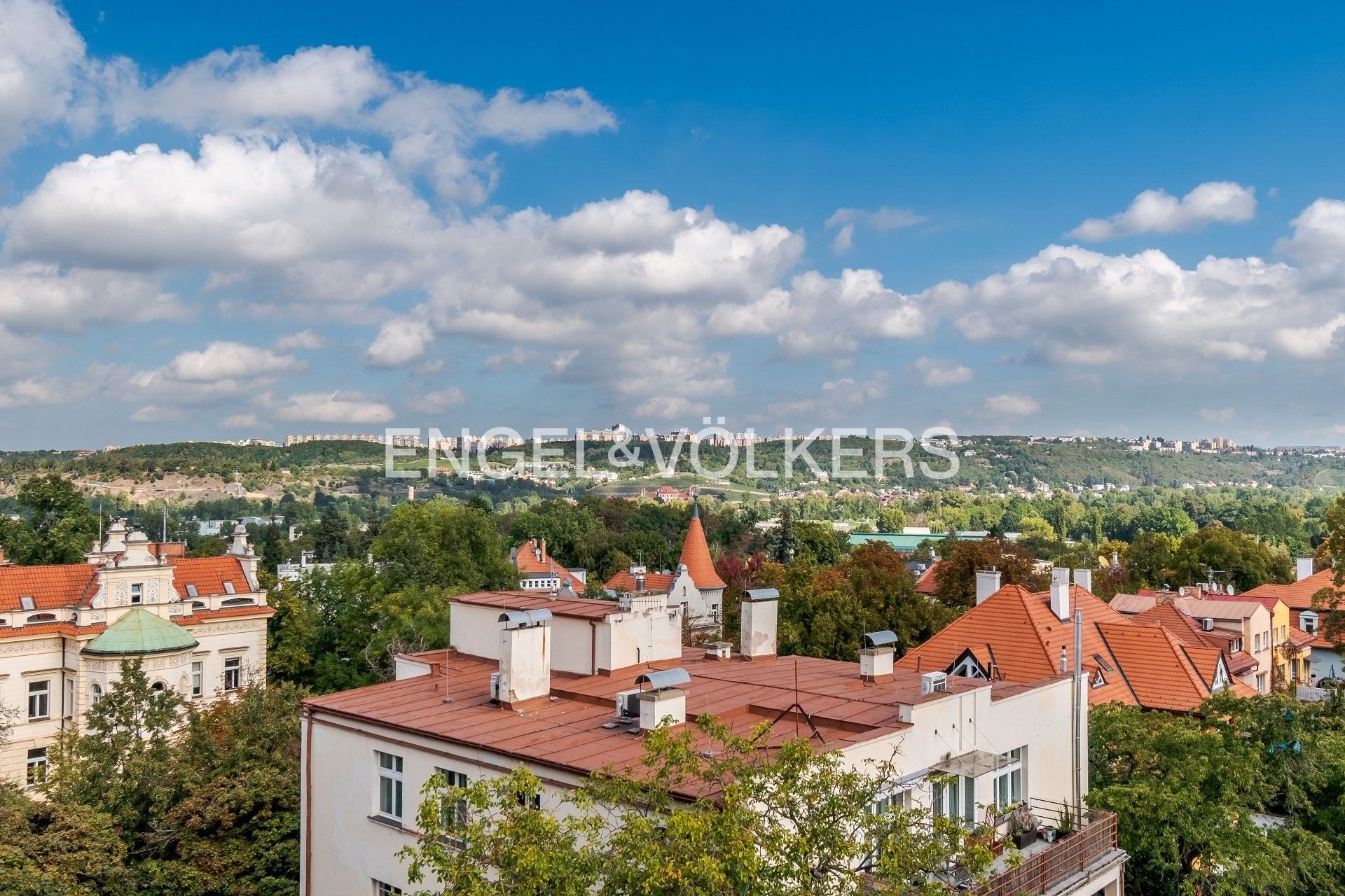 Byt 3+kk · 123 m² · Českomalínská 516, Praha Bubeneč - 3