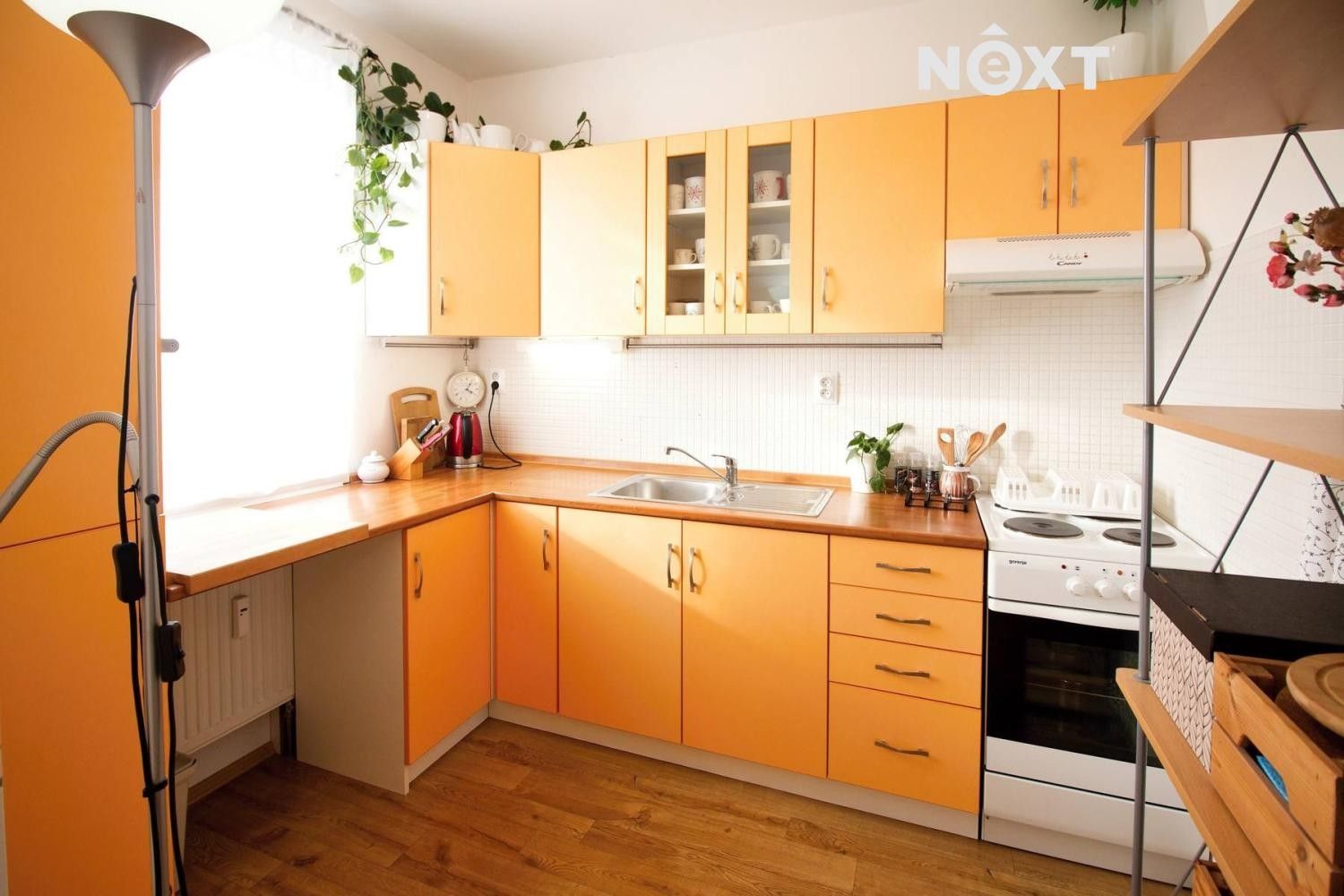 Prodej byt 2+kk - Dubová 1009, Pardubice Svítkov, 55 m² - 5