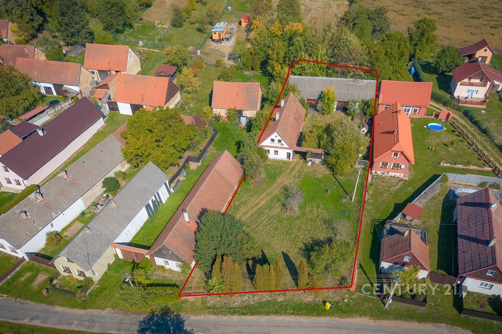 Rodinný dům · 117 m² · Vyklantice Starý Smrdov - 4
