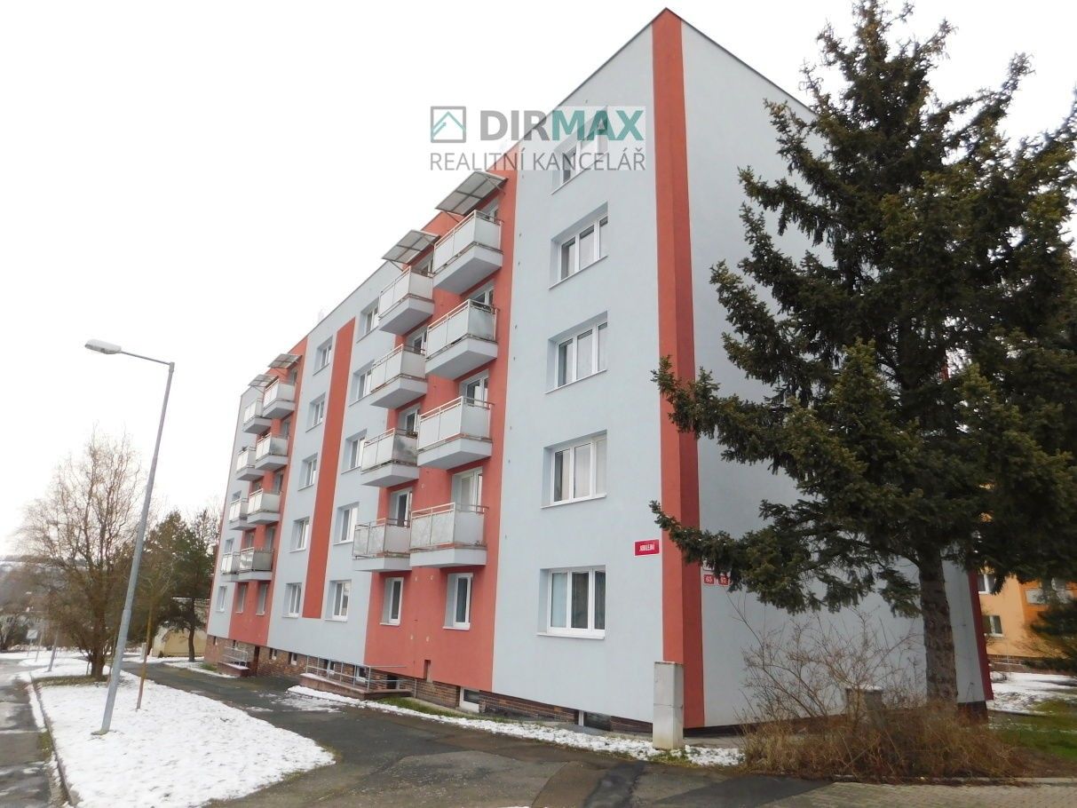 1+1, Barákova 554, Plzeň, 45 m²