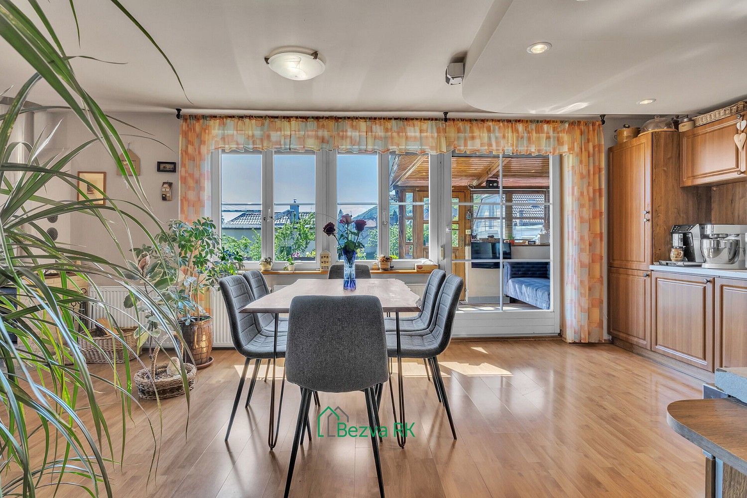 Rodinný dům, 224 m²
