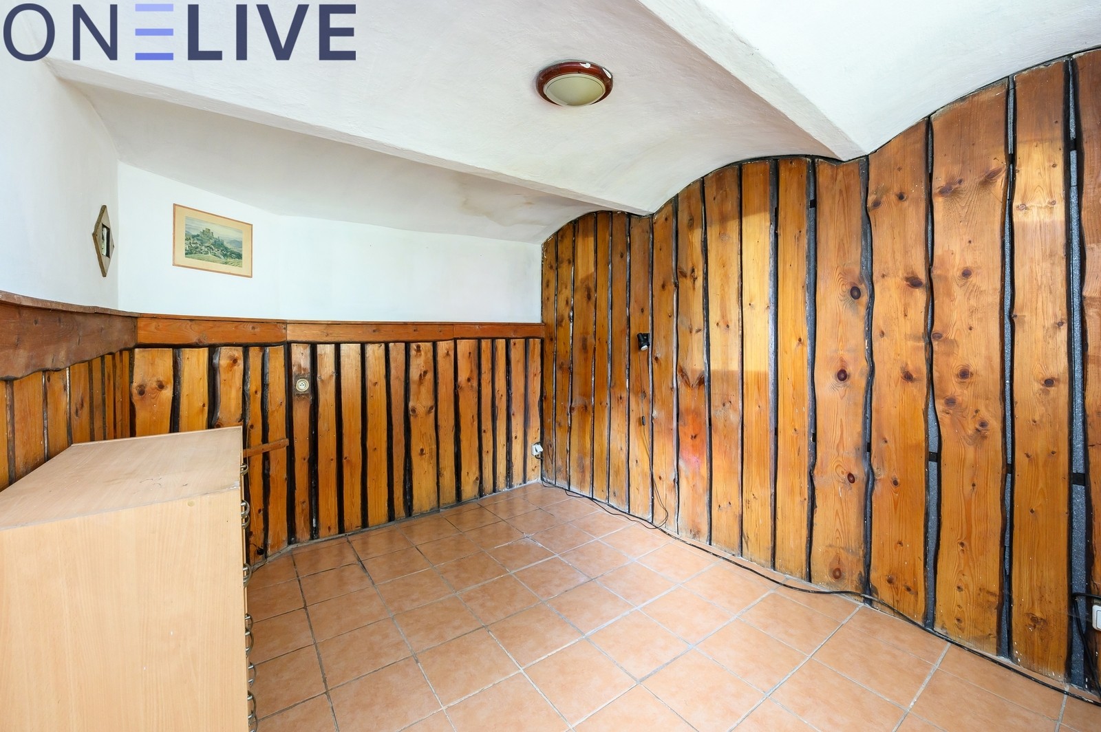 Rodinný dům · 55 m² · Hrádek - 3