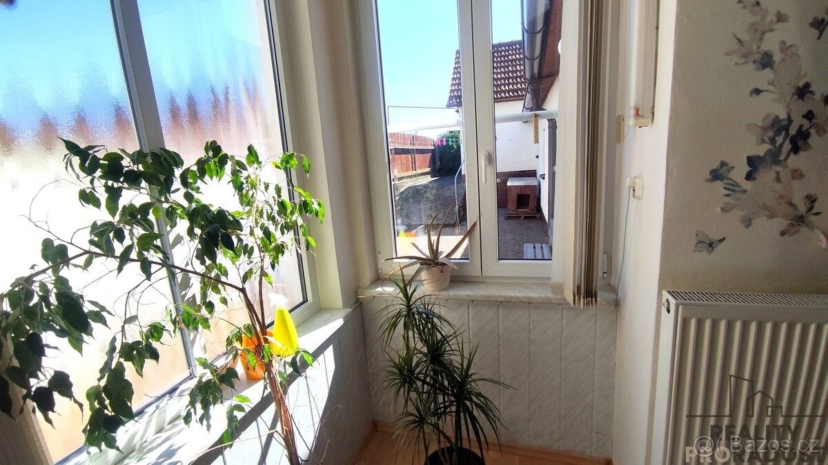 Prodej rodinný dům - Velké Meziříčí, 594 01