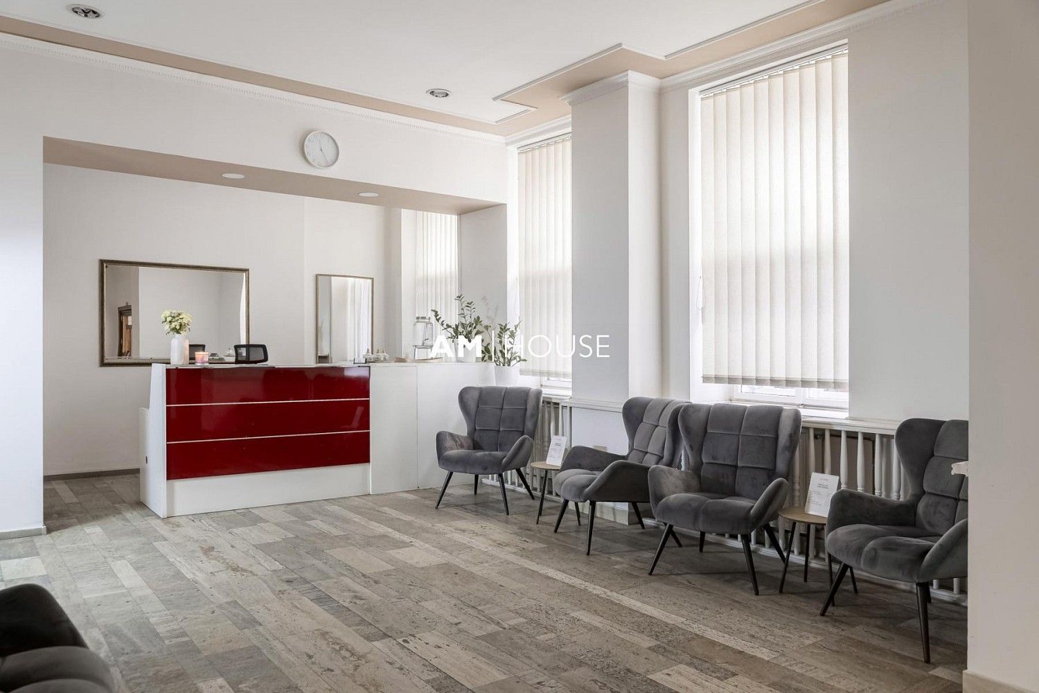 Ubytovací zařízení, Opatovická, Praha 1 - Nové Město, 1 000 m² - 1