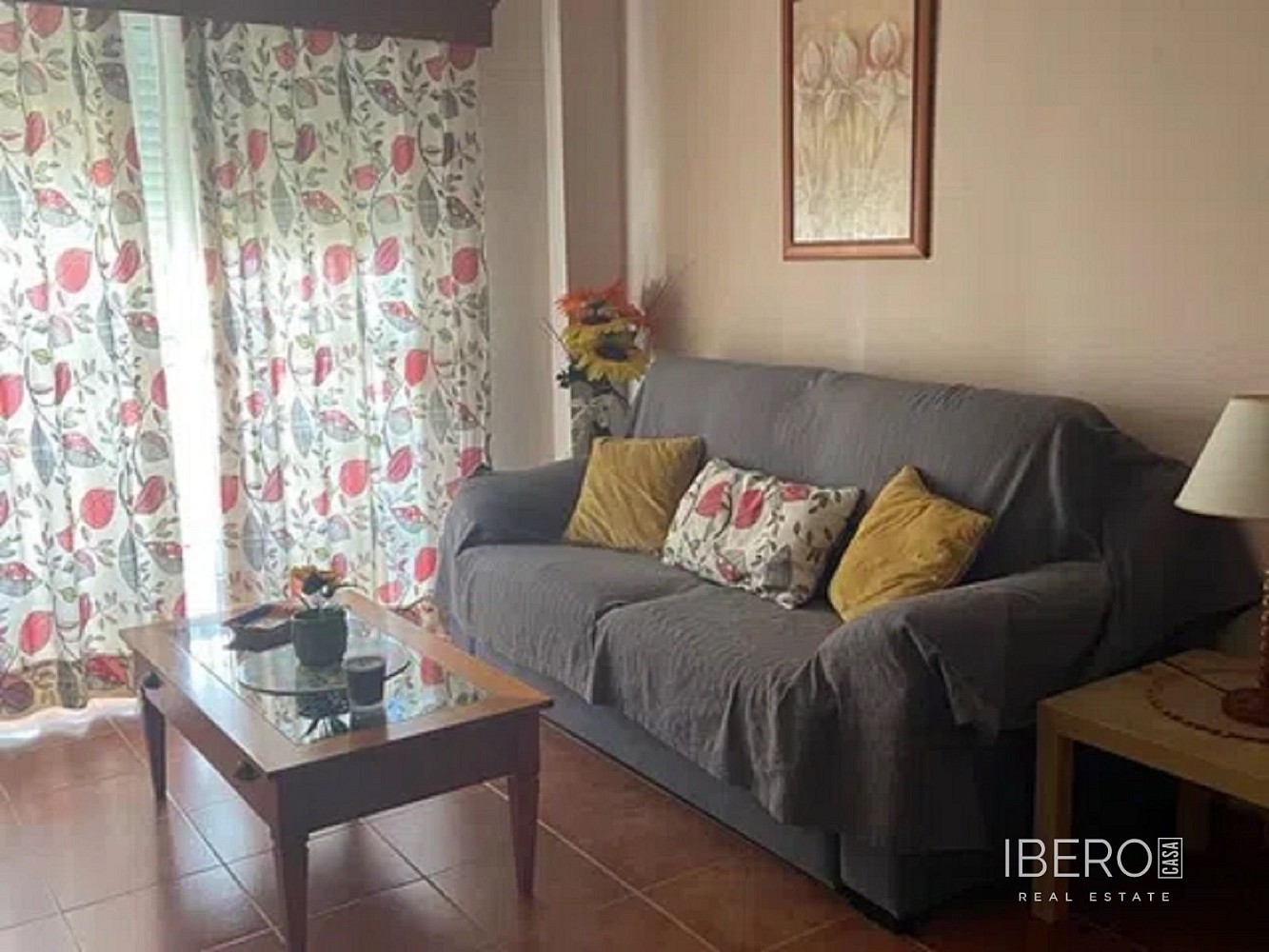 2+kk, Fuengirola, Španělsko, 65 m² - 1