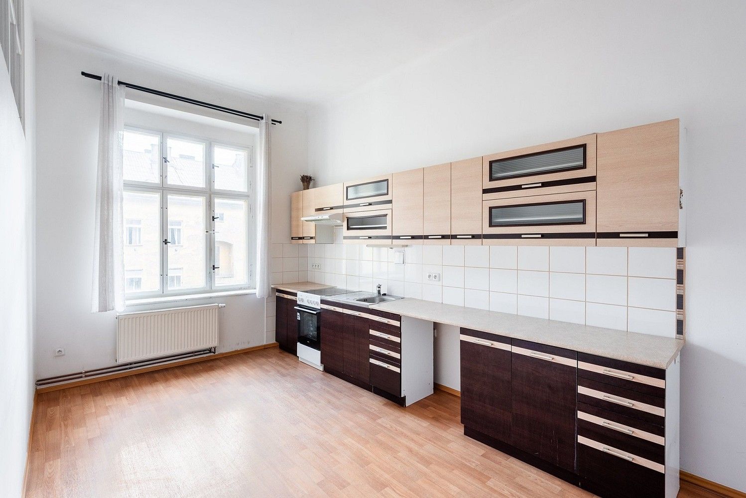 Byt 4+1 · 130 m² · Praha - Karlín, okres Praha 8, Hlavní město Praha - 4