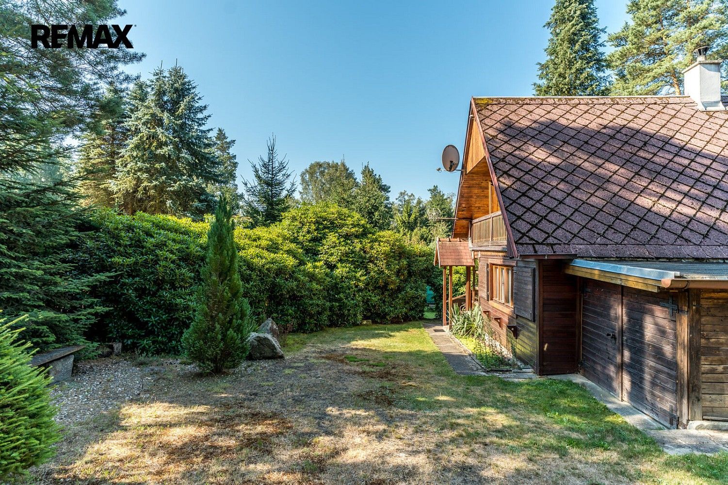 Prodej chalupa - Růžová, okres Děčín, Ústecký kraj, 64 m² - 5