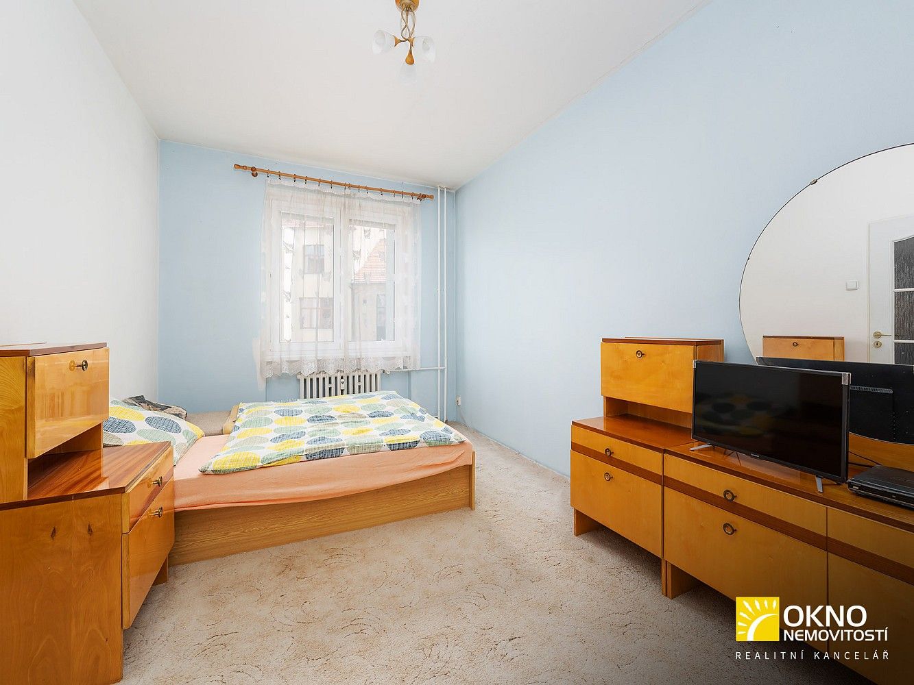 Byt 2+1 · 53 m² · Prostějov, Olomoucký kraj - 4