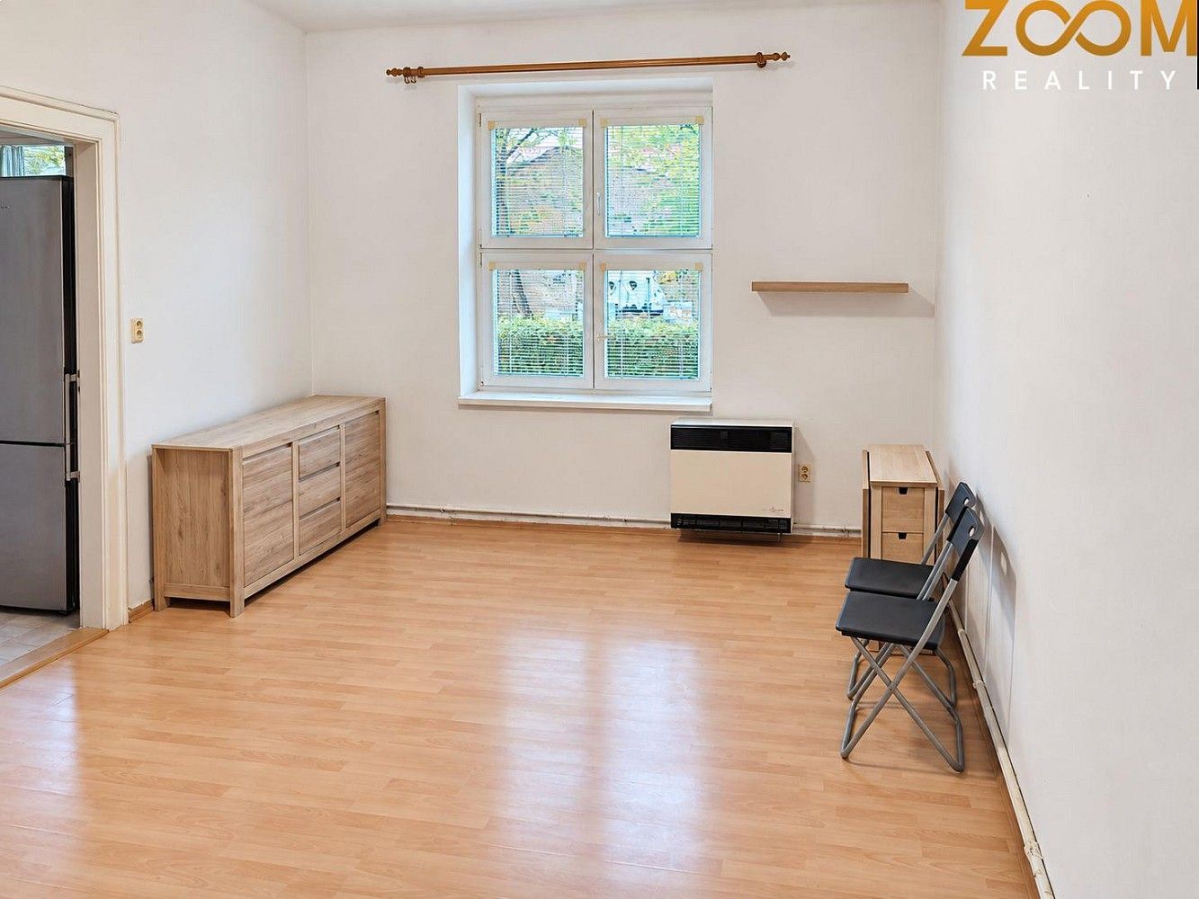 Byt 2+kk · 42 m² · Praha - Braník, okres Praha 4, Hlavní město Praha - 4