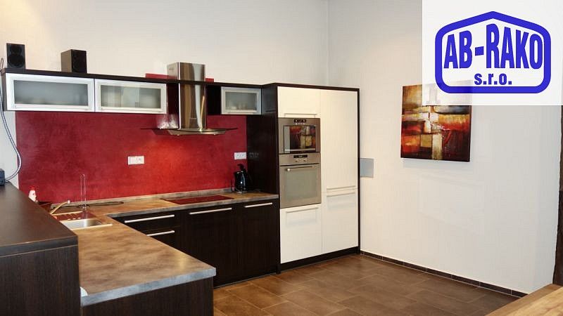 3+1, Nová Bystřice, okres Jindřichův Hradec, Jihočeský kraj, 150 m² - 1