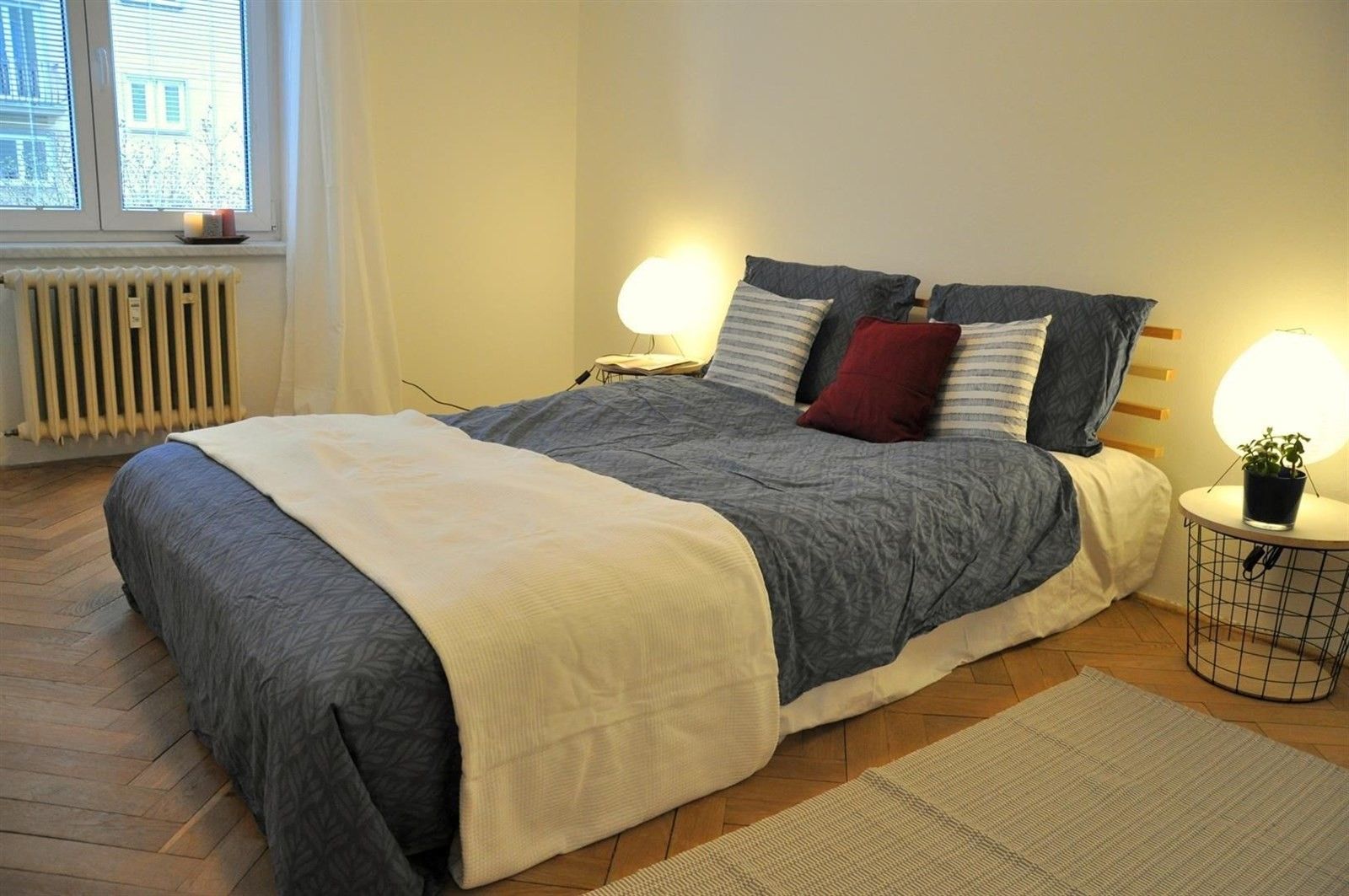 Pronájem byt 2+1 - Husova, Strakonice, 55 m²