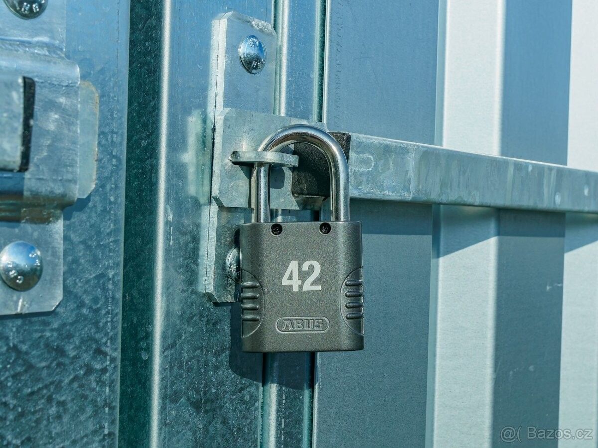 Pronájem garáž - 772 00, Olomouc