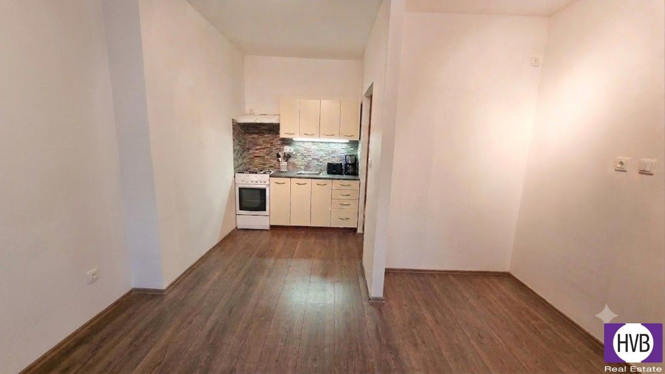 1+kk, Praha Braník, 24 m² - 2